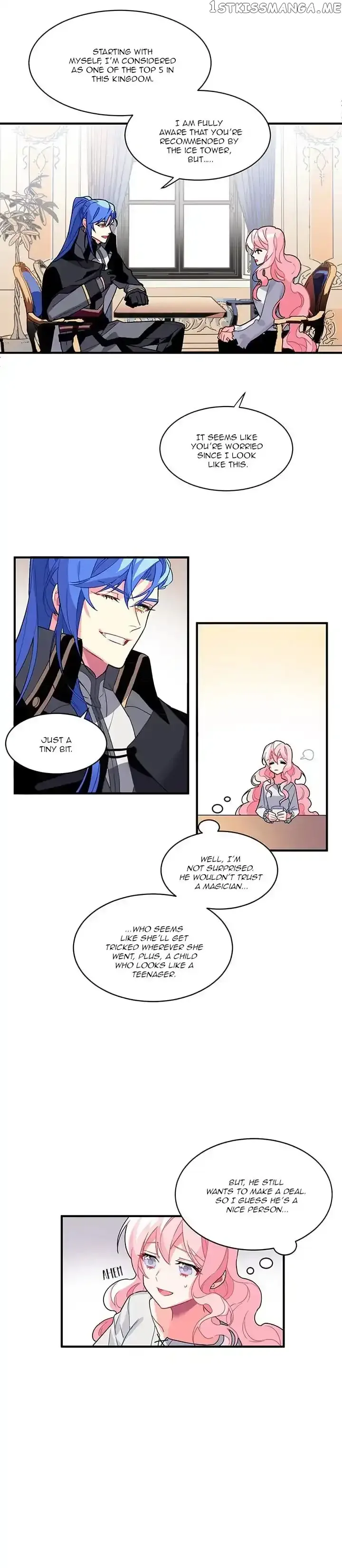 Sica Wolf Chapter 3 page 10