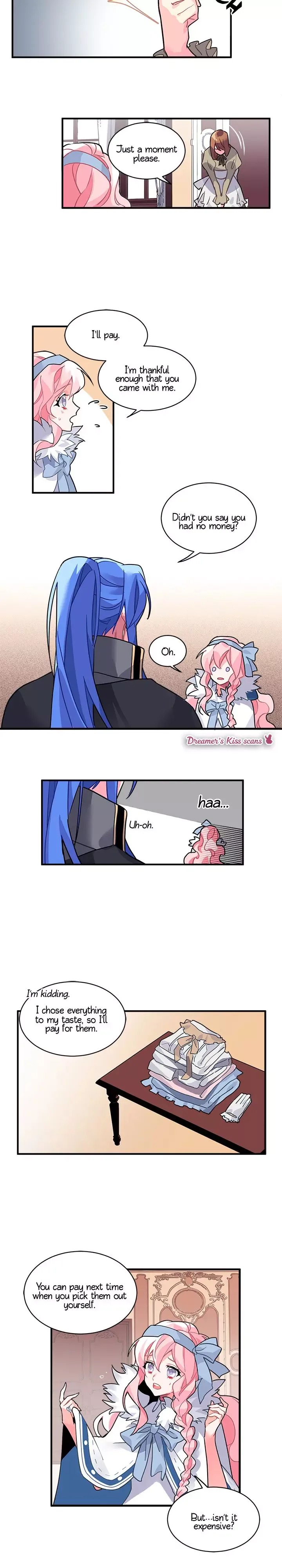 Sica Wolf Chapter 6 page 3