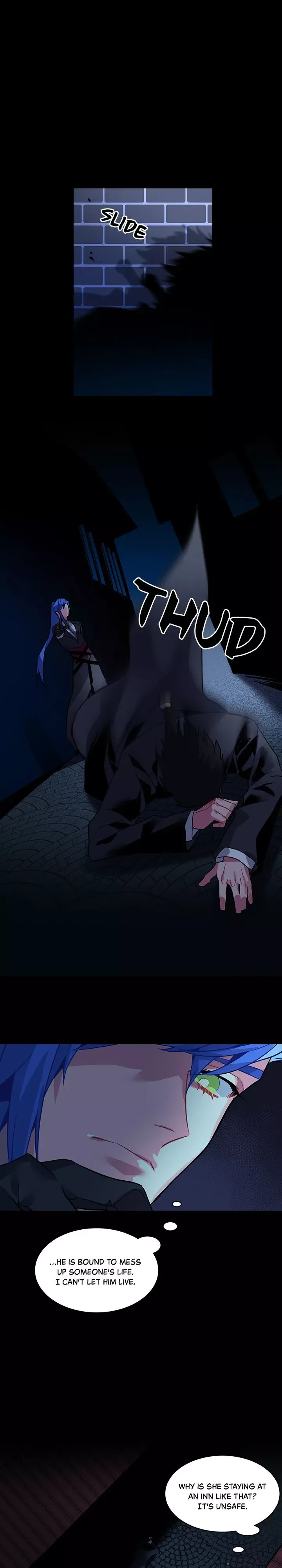 Sica Wolf Chapter 4 page 7