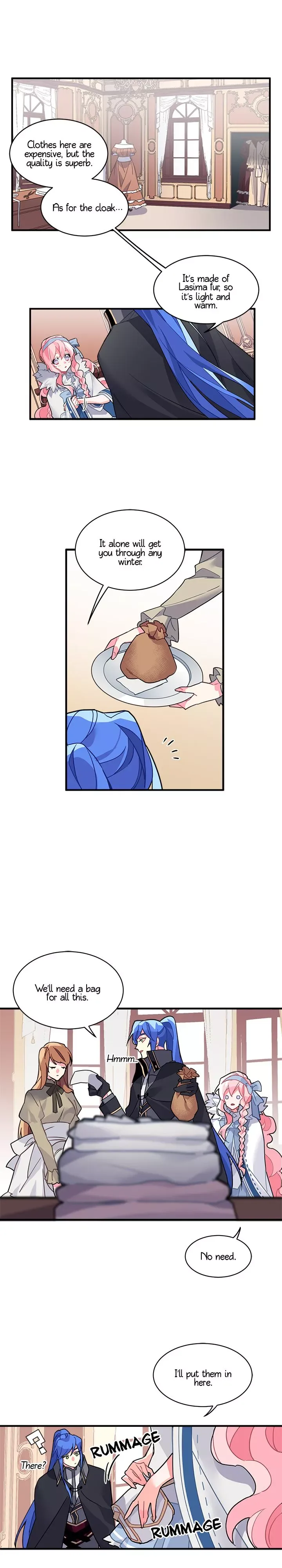 Sica Wolf Chapter 6 page 4