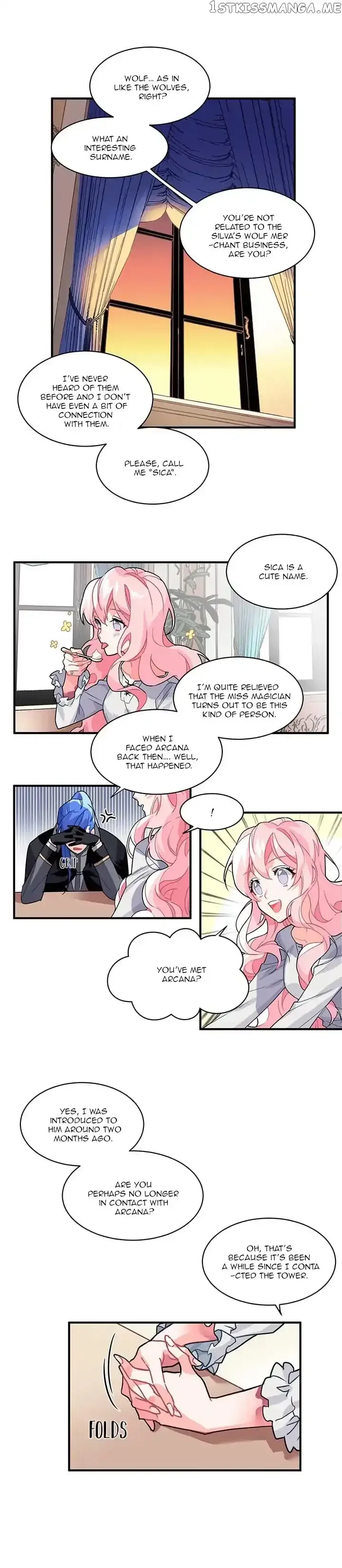 Sica Wolf Chapter 3 page 5