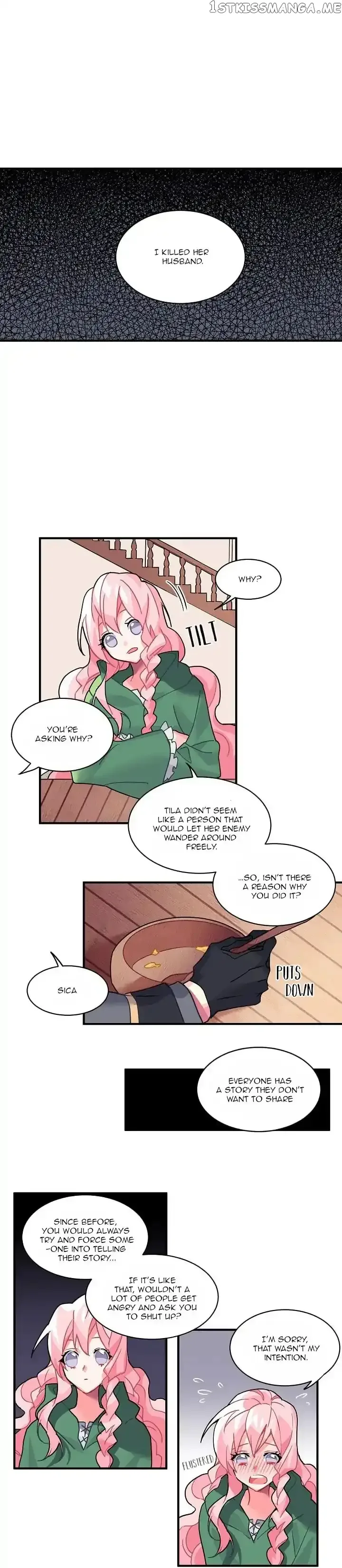 Sica Wolf Chapter 5 page 10