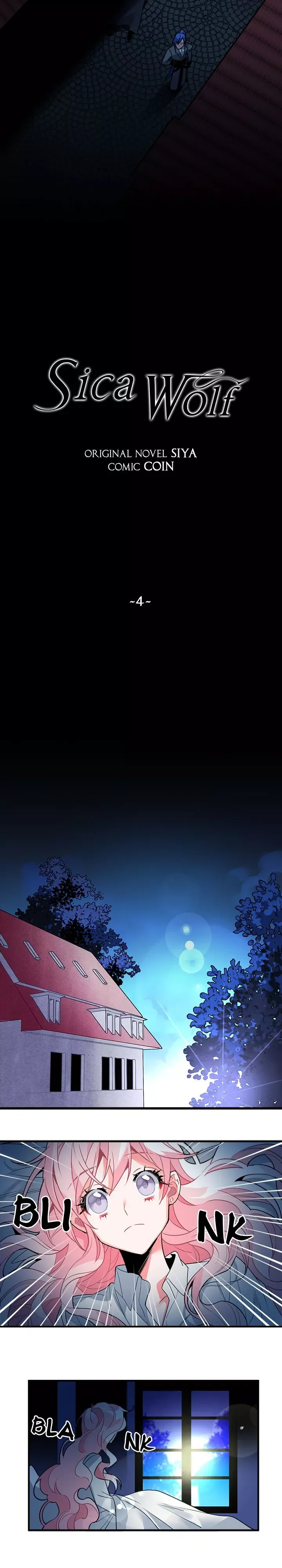 Sica Wolf Chapter 4 page 8