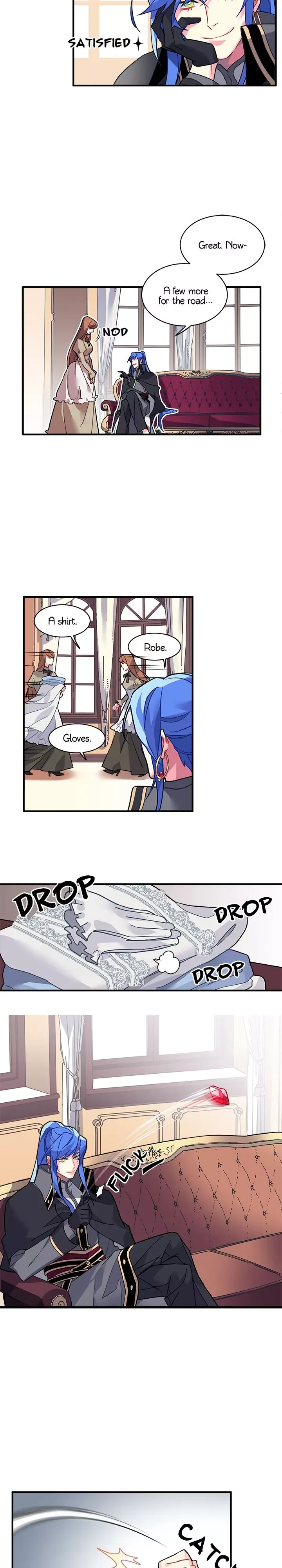 Sica Wolf Chapter 6 page 2