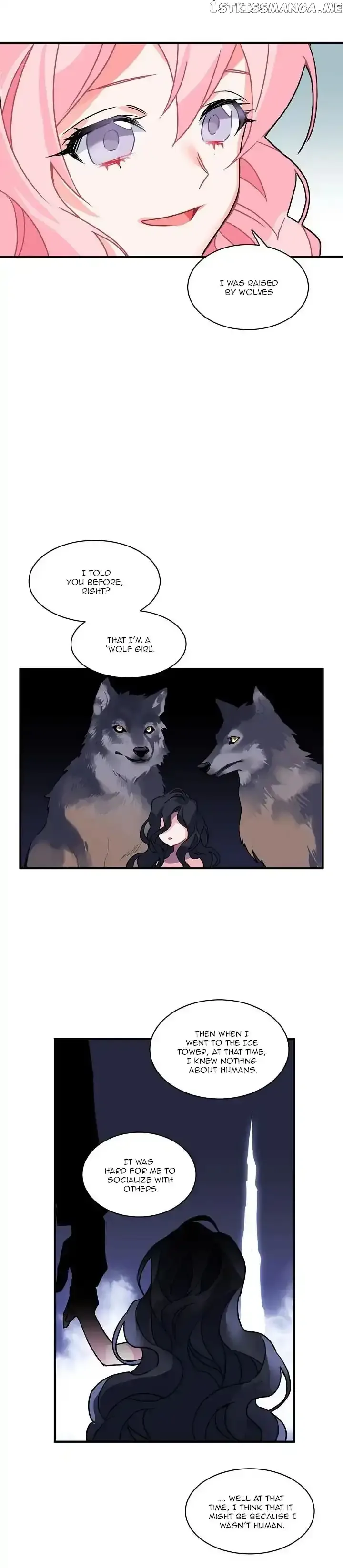 Sica Wolf Chapter 5 page 14