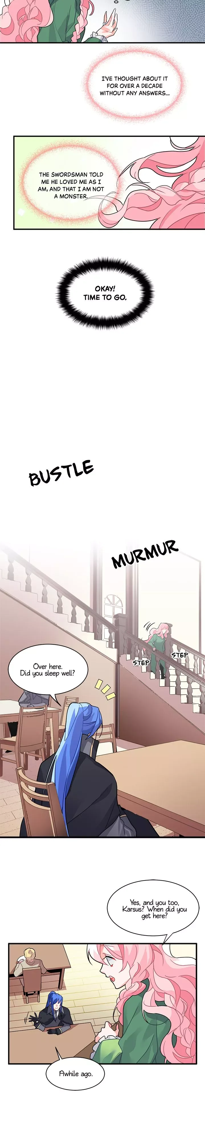 Sica Wolf Chapter 4 page 14