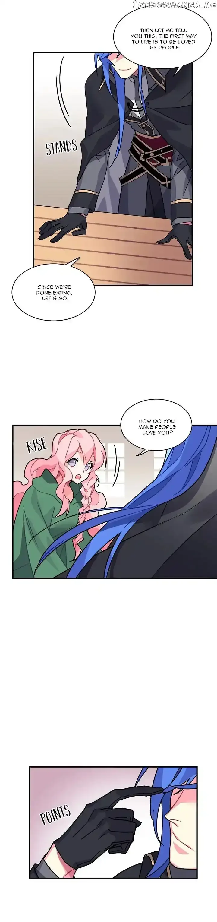 Sica Wolf Chapter 5 page 16