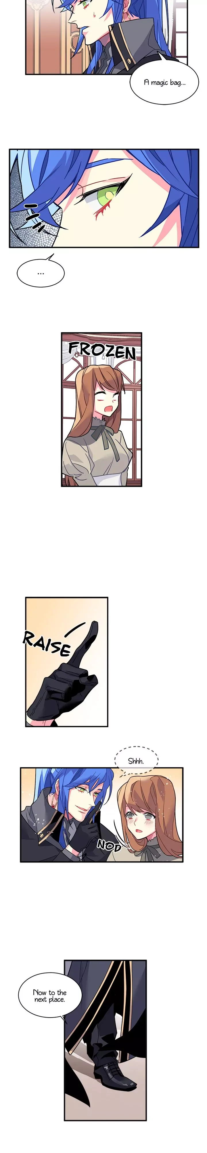 Sica Wolf Chapter 6 page 6