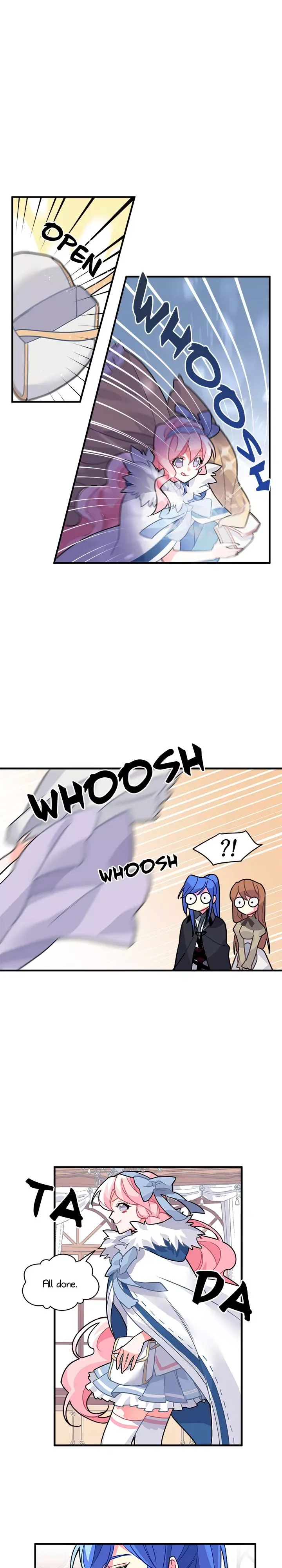 Sica Wolf Chapter 6 page 5