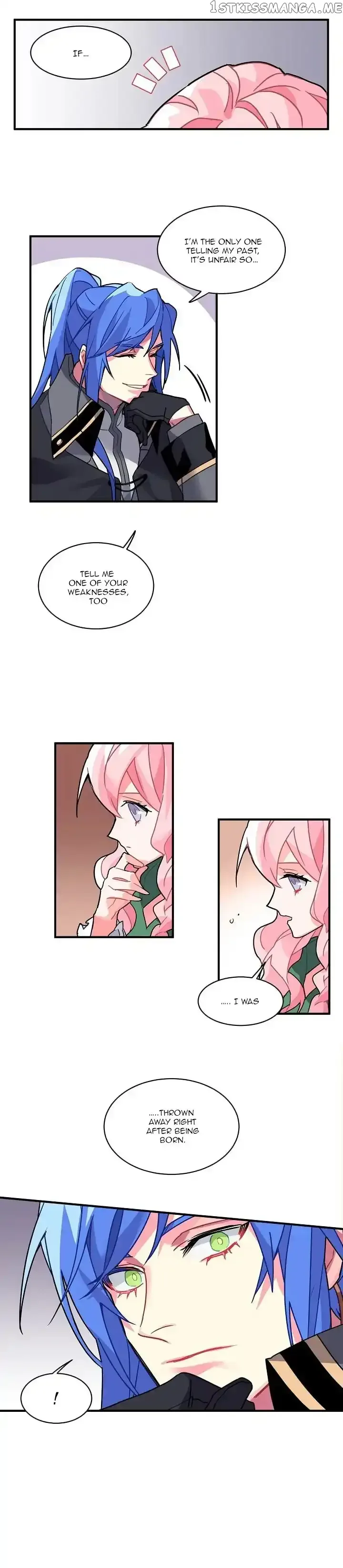 Sica Wolf Chapter 5 page 13