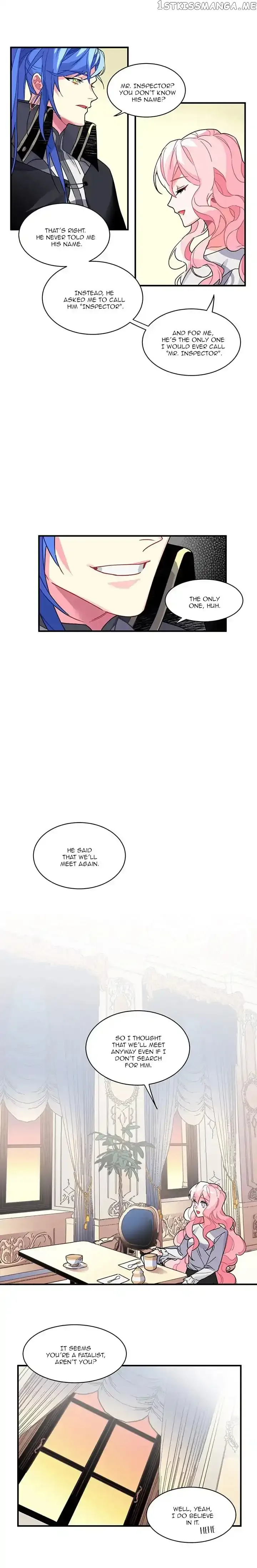 Sica Wolf Chapter 3 page 15