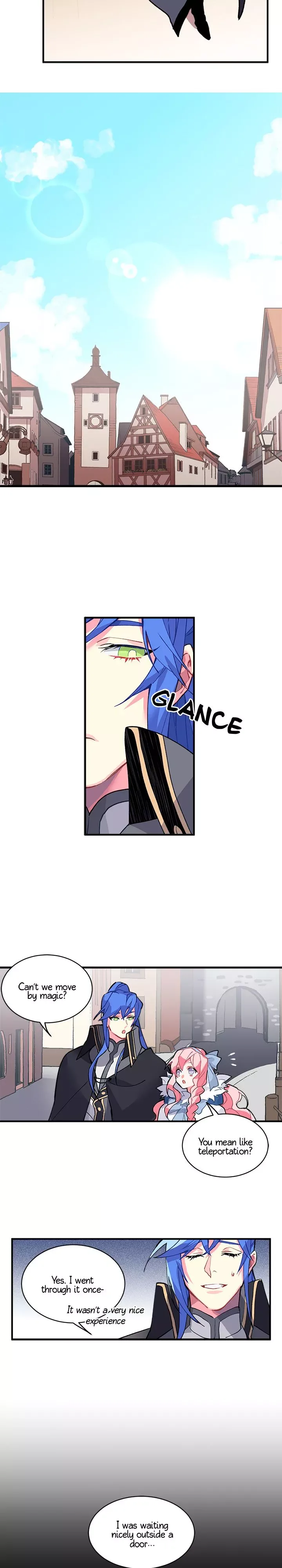 Sica Wolf Chapter 6 page 10