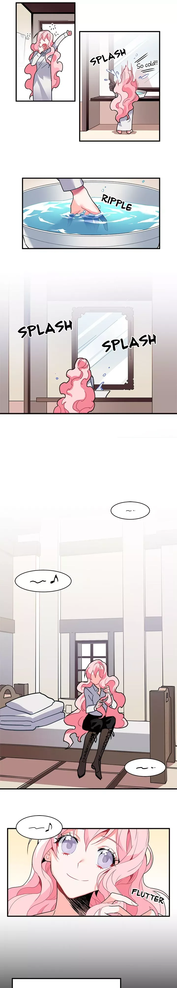 Sica Wolf Chapter 4 page 9