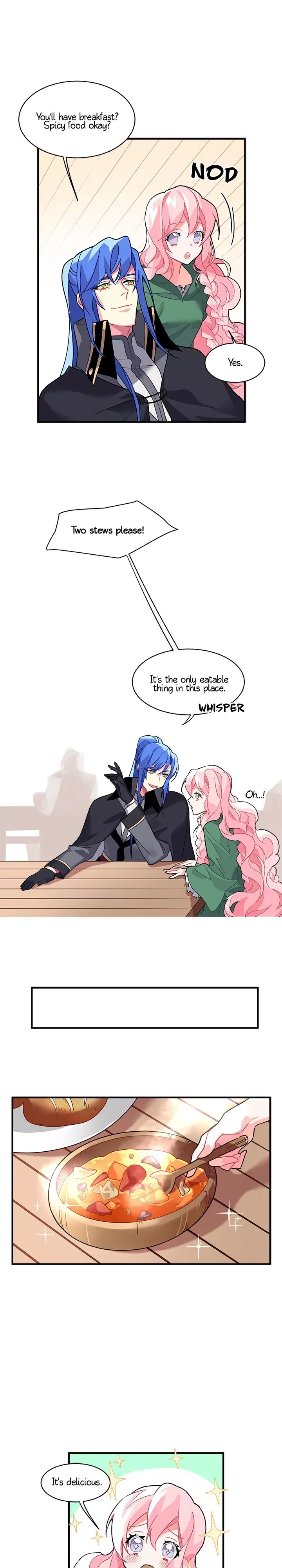 Sica Wolf Chapter 4 page 15