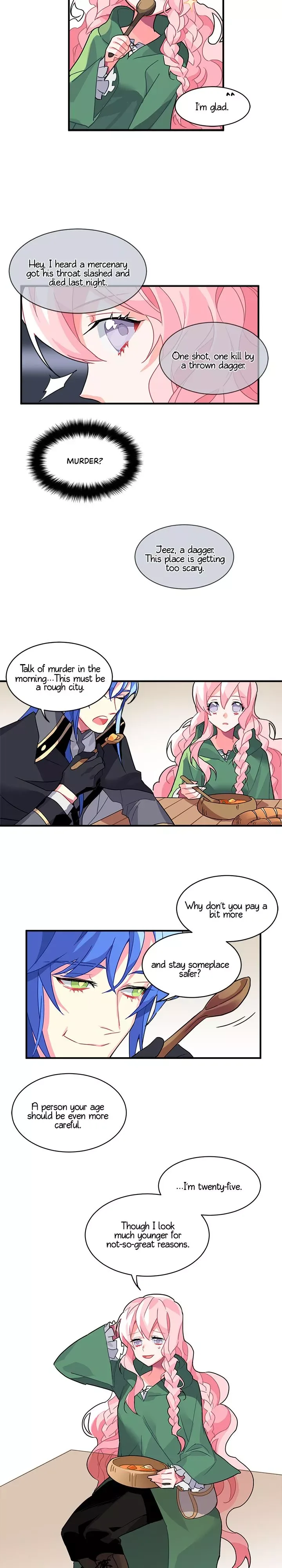 Sica Wolf Chapter 4 page 16