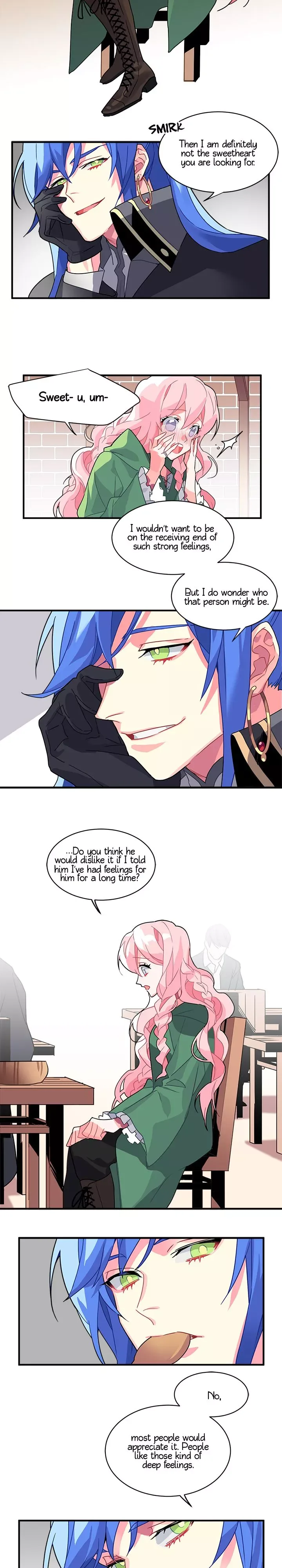 Sica Wolf Chapter 4 page 17
