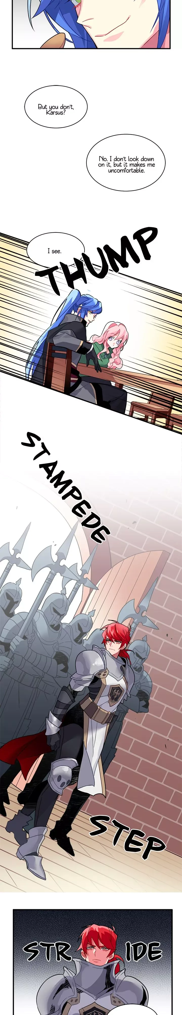 Sica Wolf Chapter 4 page 18