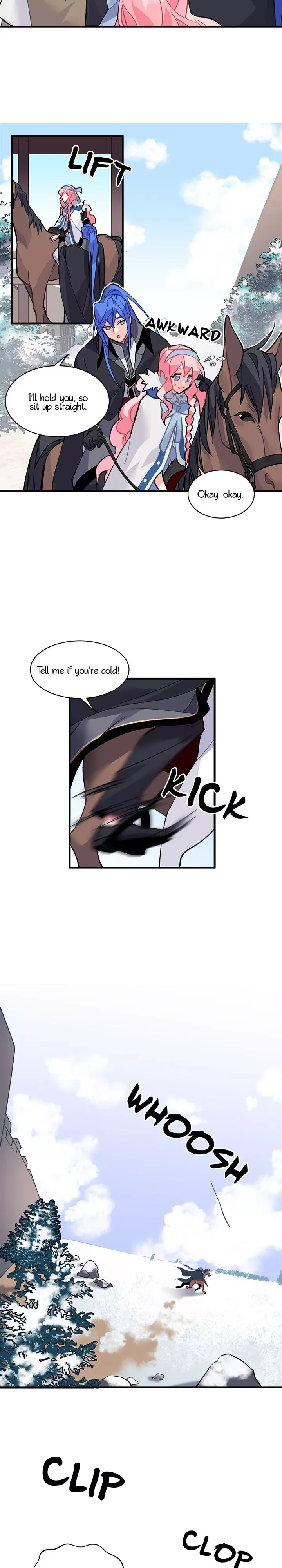 Sica Wolf Chapter 6 page 13