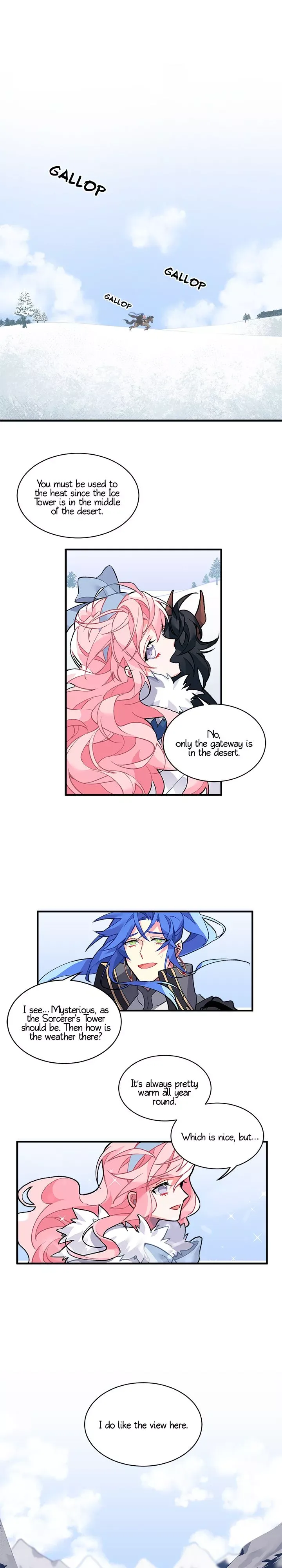 Sica Wolf Chapter 7 page 1