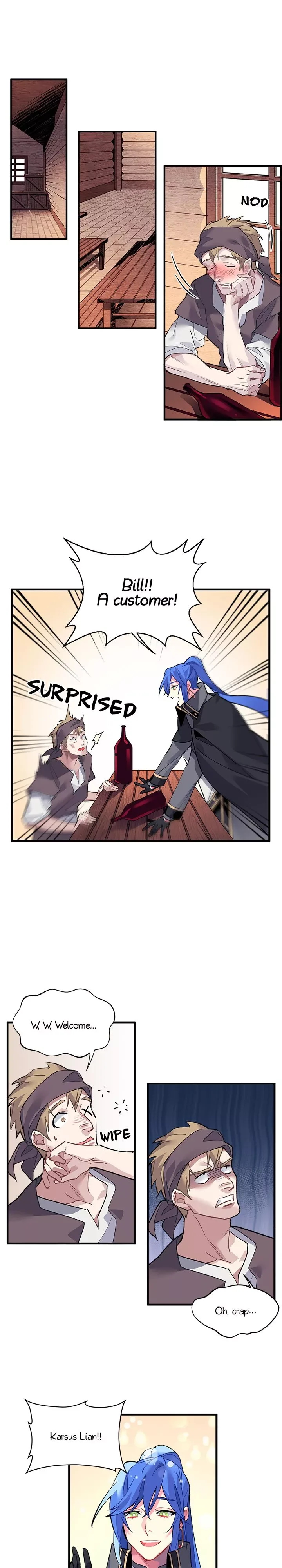 Sica Wolf Chapter 7 page 7