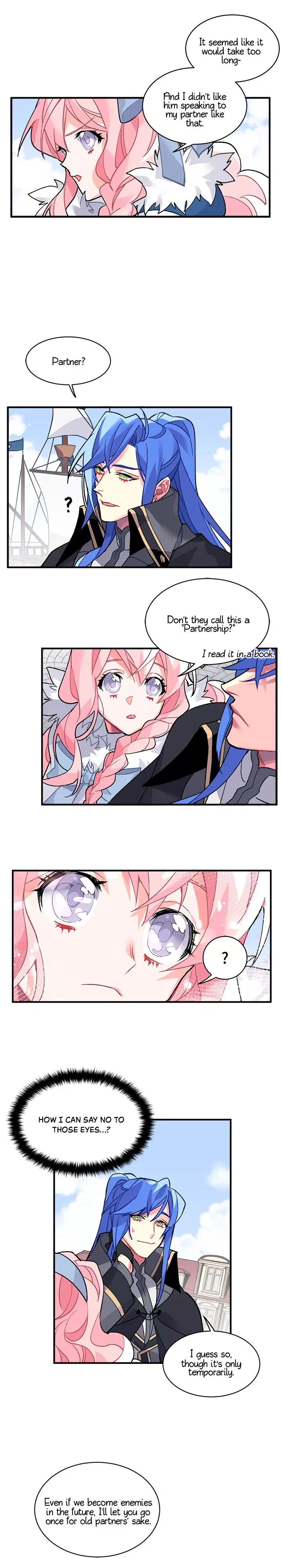 Sica Wolf Chapter 7 page 12