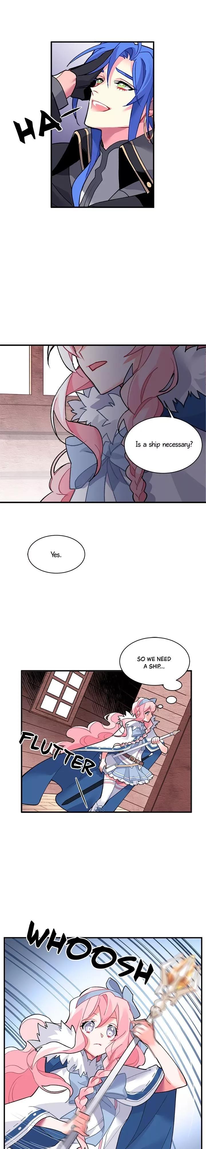 Sica Wolf Chapter 7 page 9