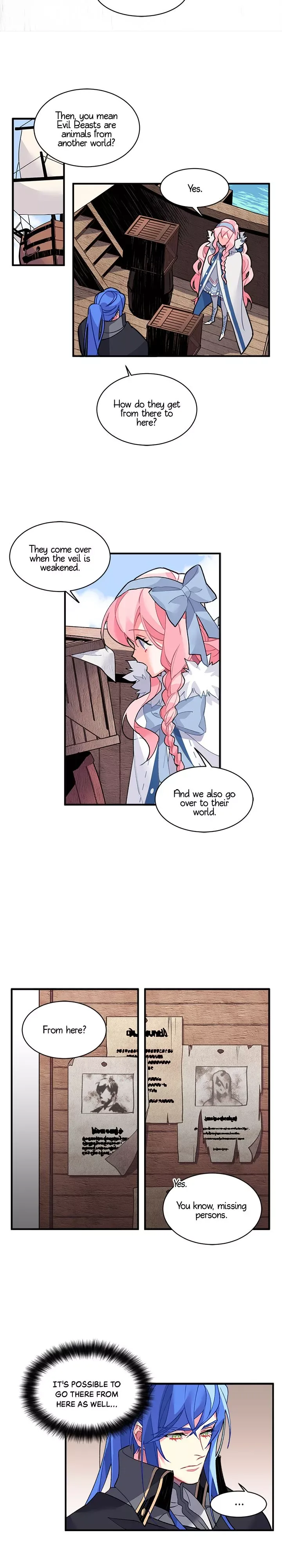 Sica Wolf Chapter 8 page 4