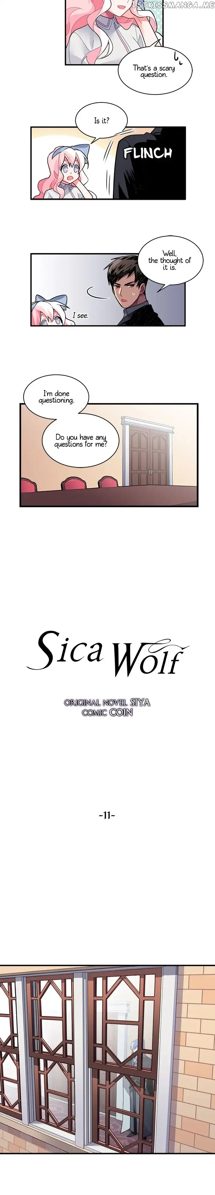 Sica Wolf Chapter 11 page 3