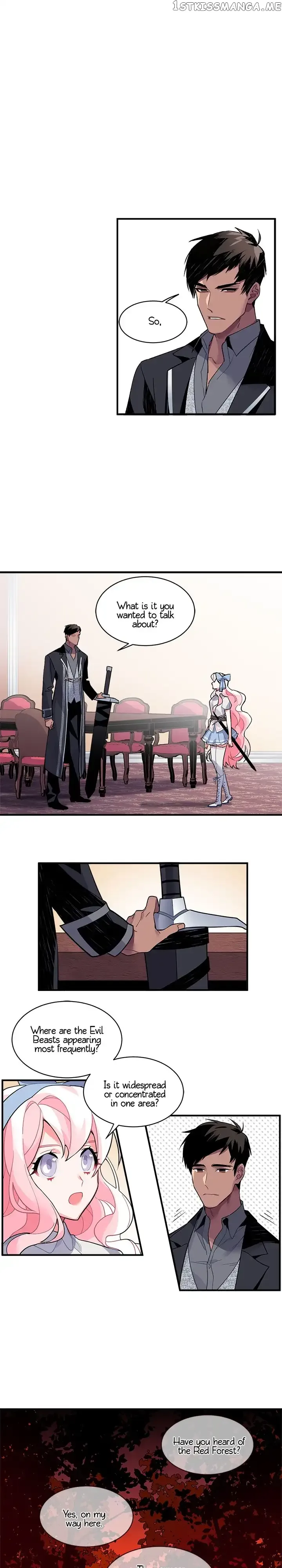 Sica Wolf Chapter 11 page 1