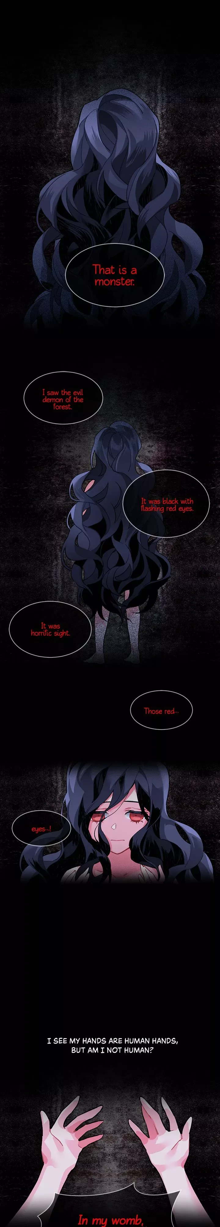 Sica Wolf Chapter 9 page 1