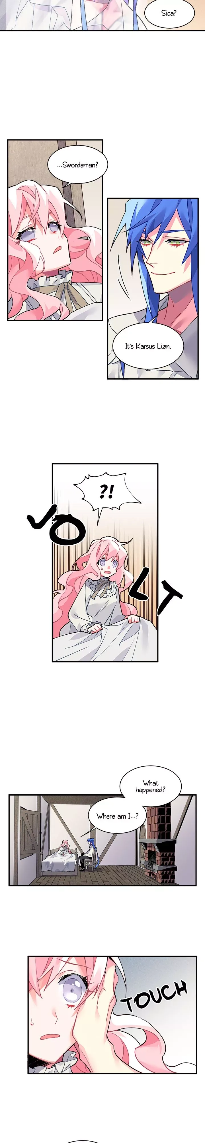 Sica Wolf Chapter 9 page 5