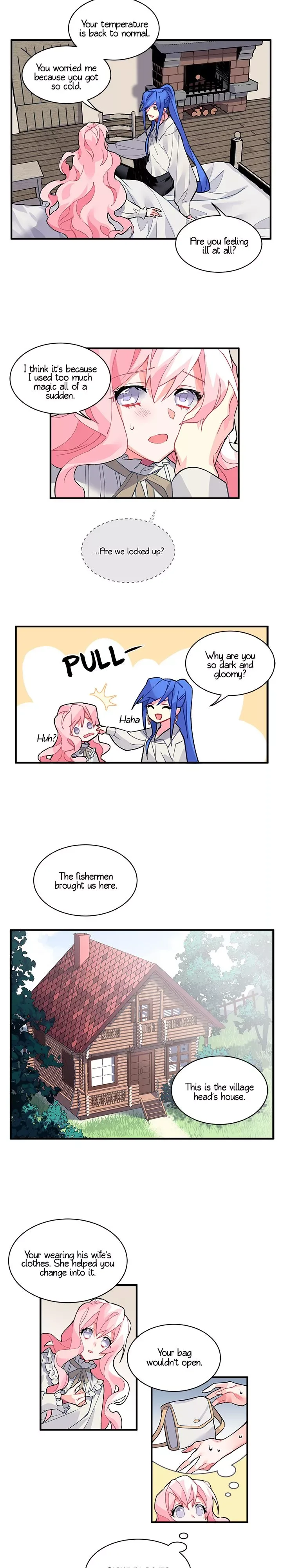 Sica Wolf Chapter 9 page 6