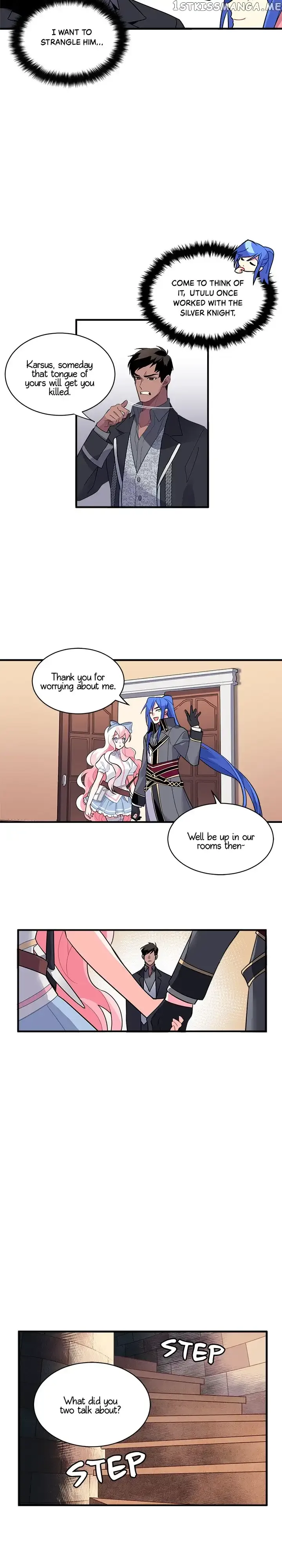 Sica Wolf Chapter 11 page 8