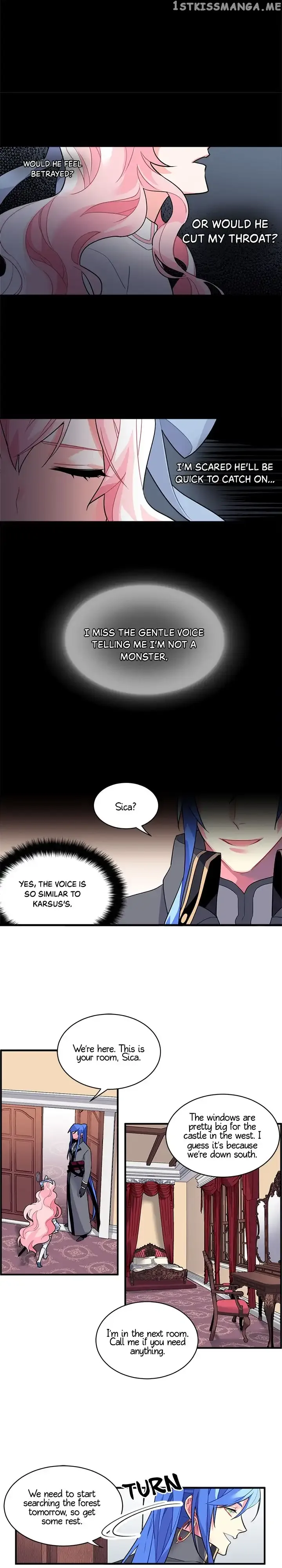 Sica Wolf Chapter 11 page 10