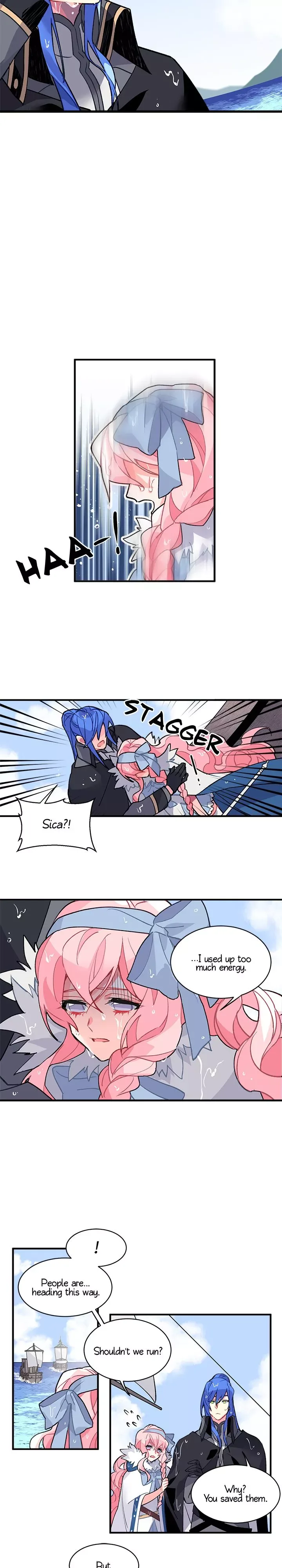 Sica Wolf Chapter 8 page 11