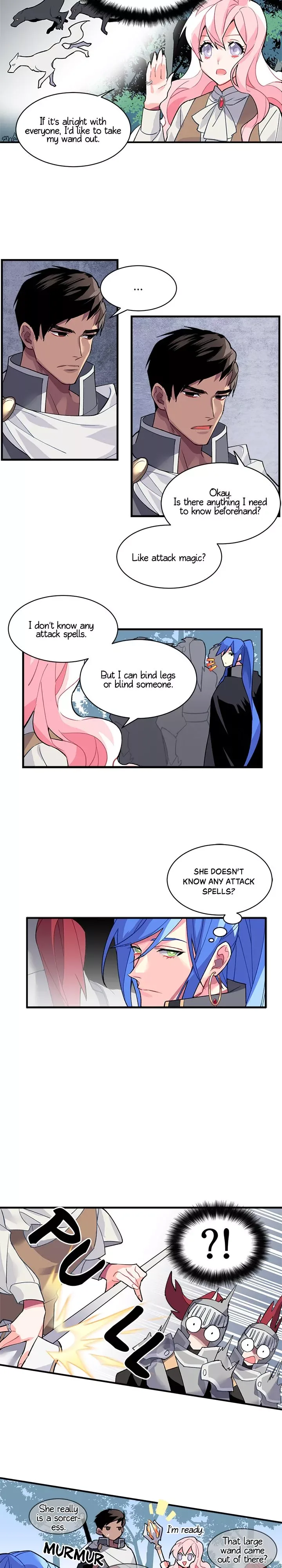 Sica Wolf Chapter 12 page 6