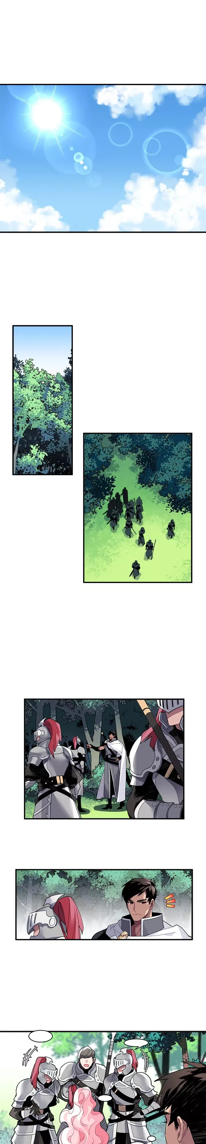 Sica Wolf Chapter 12 page 1