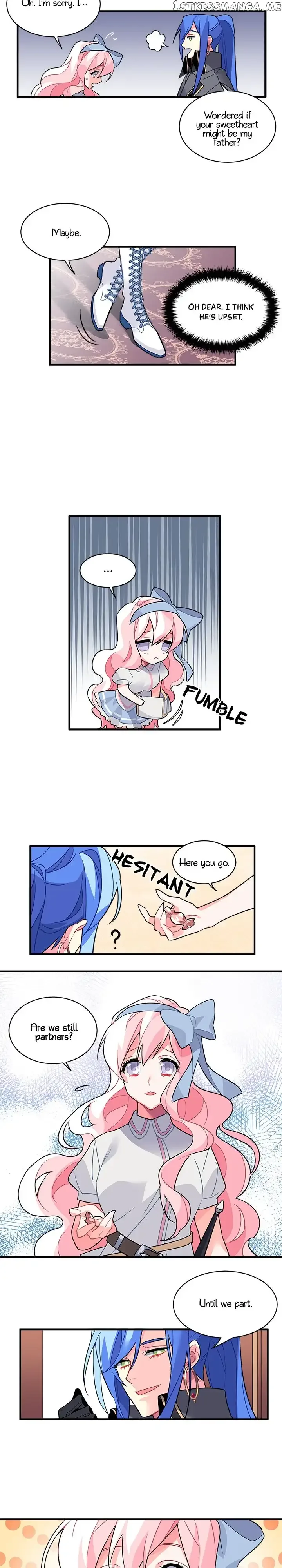Sica Wolf Chapter 11 page 12