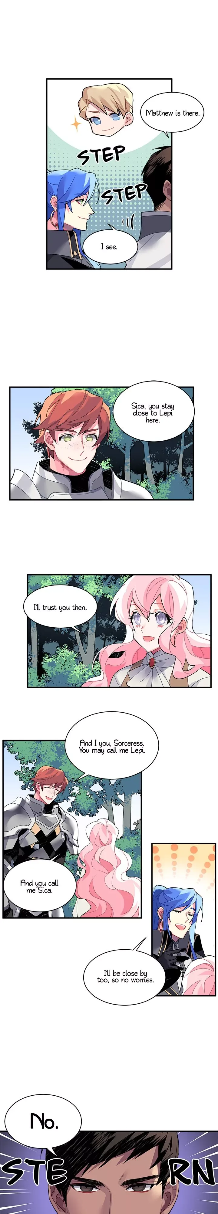Sica Wolf Chapter 12 page 4