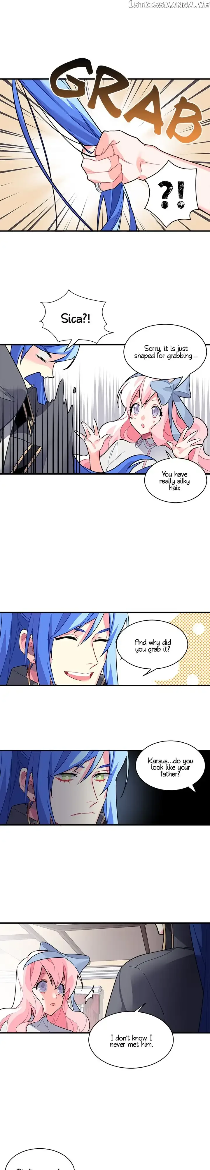 Sica Wolf Chapter 11 page 11