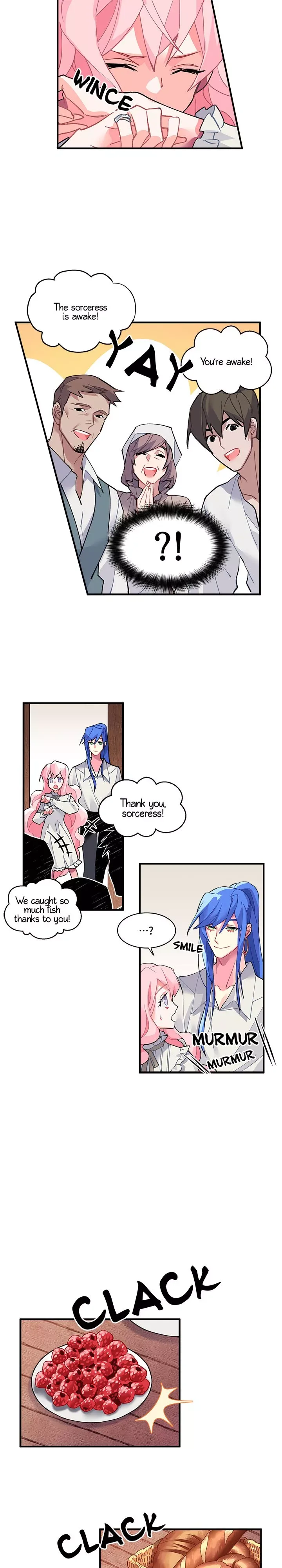 Sica Wolf Chapter 9 page 8