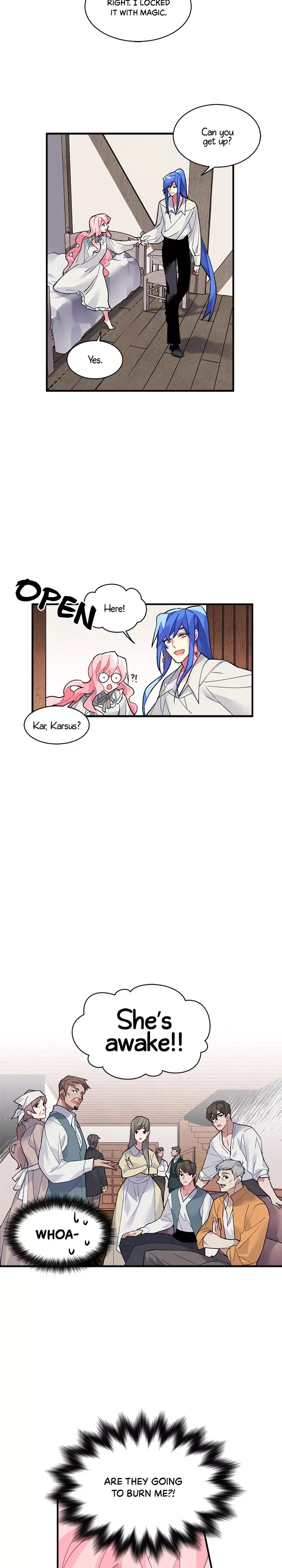 Sica Wolf Chapter 9 page 7