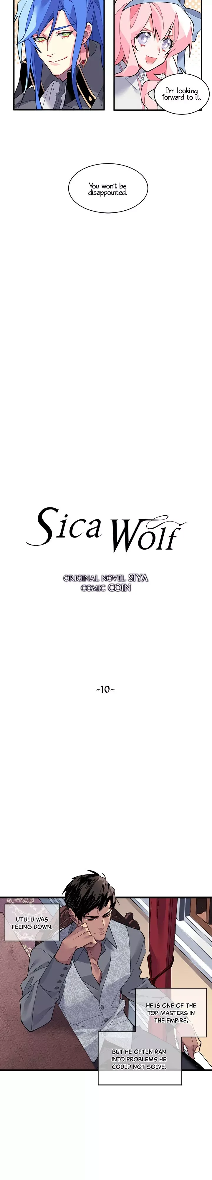 Sica Wolf Chapter 10 page 2