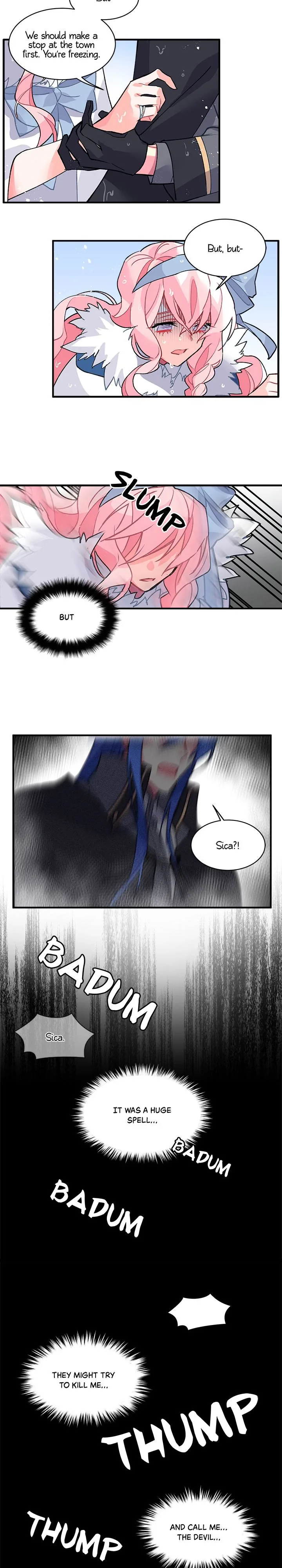 Sica Wolf Chapter 8 page 12