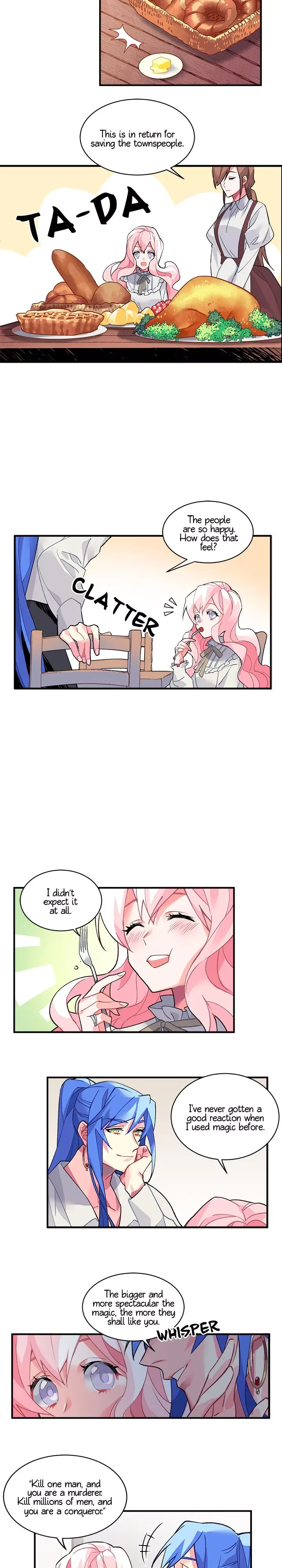Sica Wolf Chapter 9 page 9