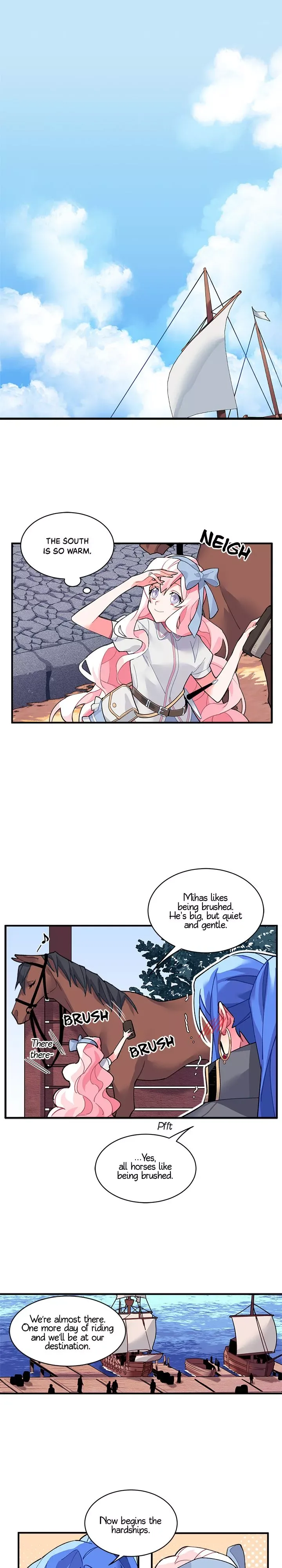 Sica Wolf Chapter 10 page 1