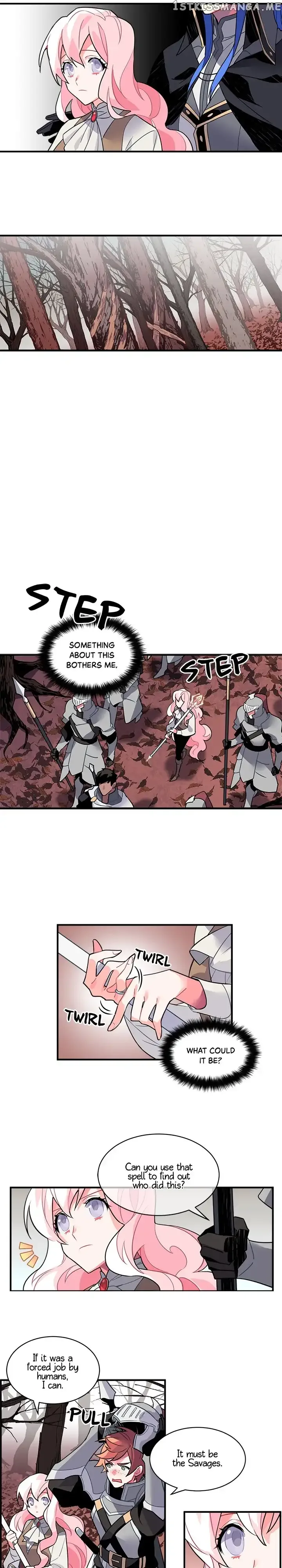 Sica Wolf Chapter 13 page 1