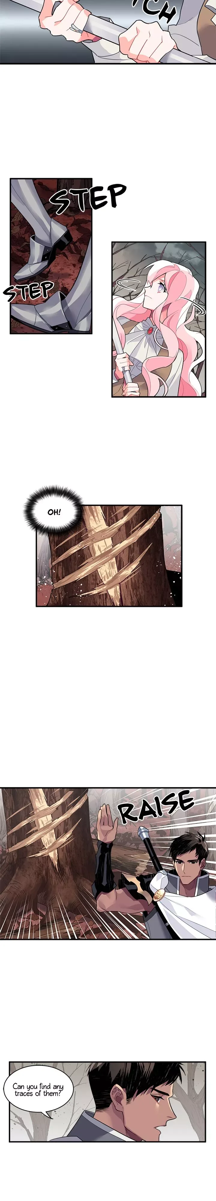 Sica Wolf Chapter 12 page 10