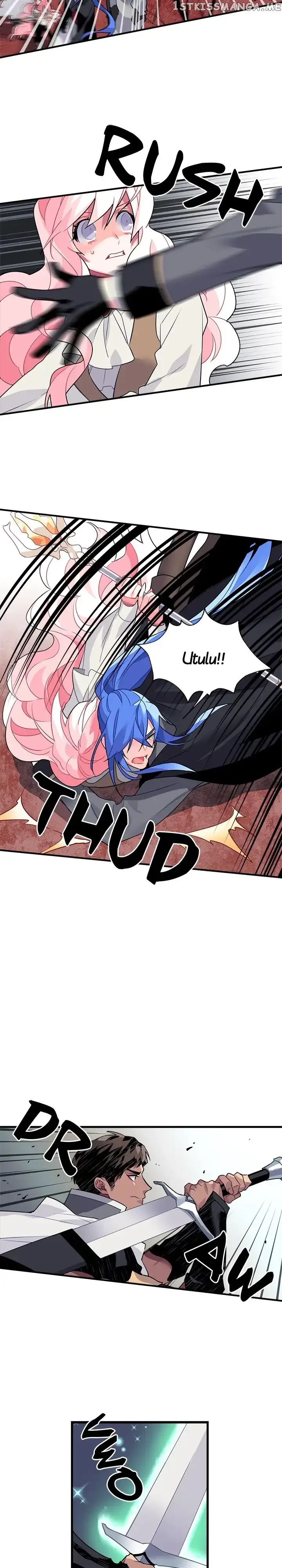 Sica Wolf Chapter 13 page 7