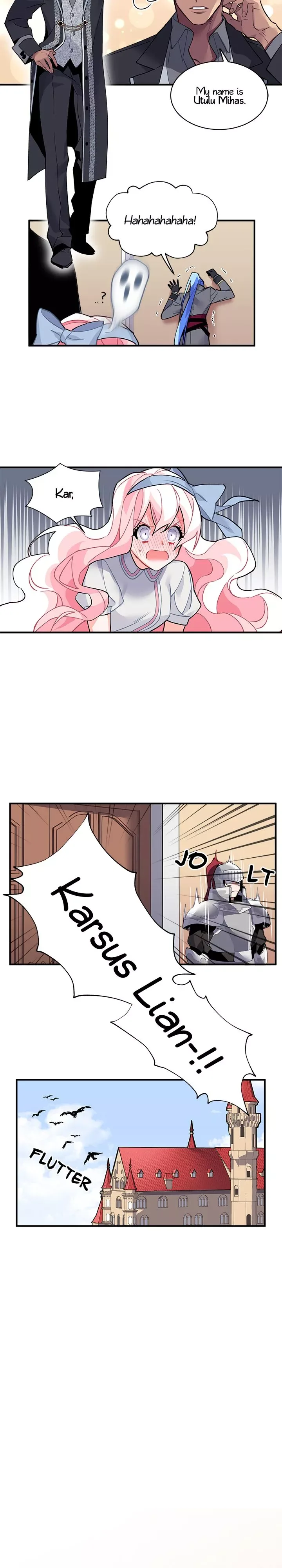 Sica Wolf Chapter 10 page 8